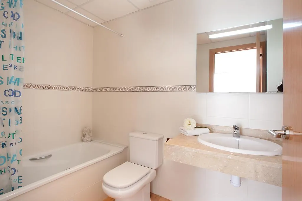 Blaumar Apartment Sitges