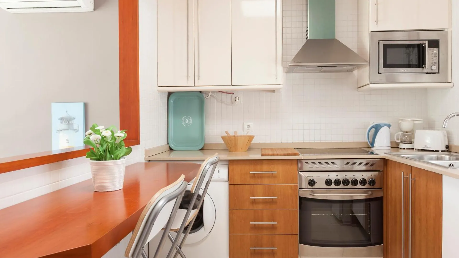 Blaumar Apartment Sitges