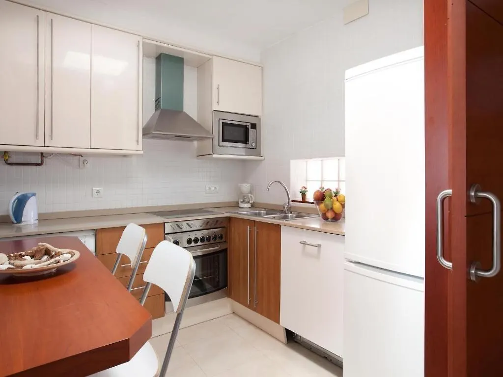 Blaumar Apartment Sitges Spain