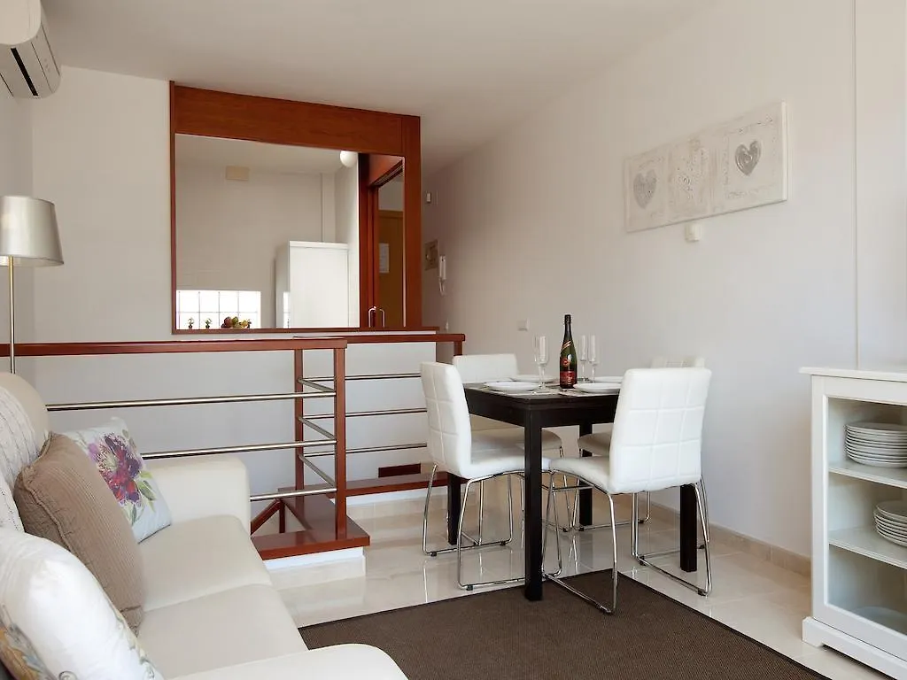 Blaumar Apartment Sitges