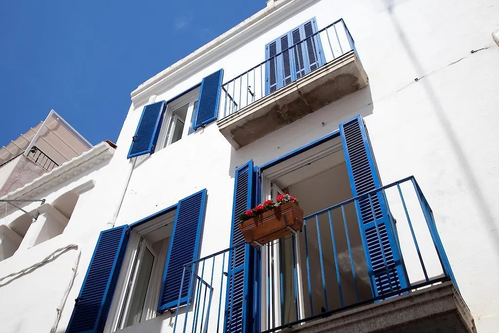 Blaumar Apartment Sitges