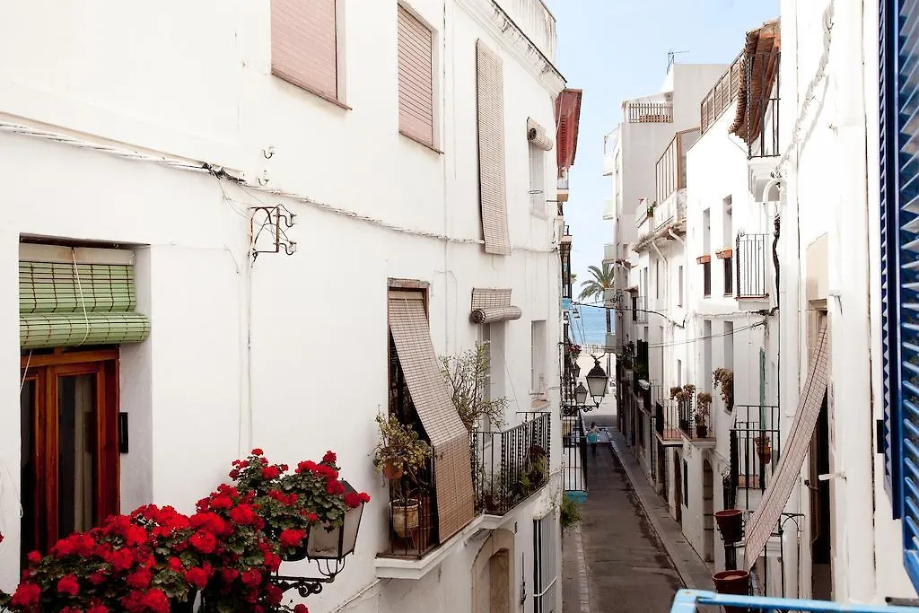 Blaumar Apartment Sitges
