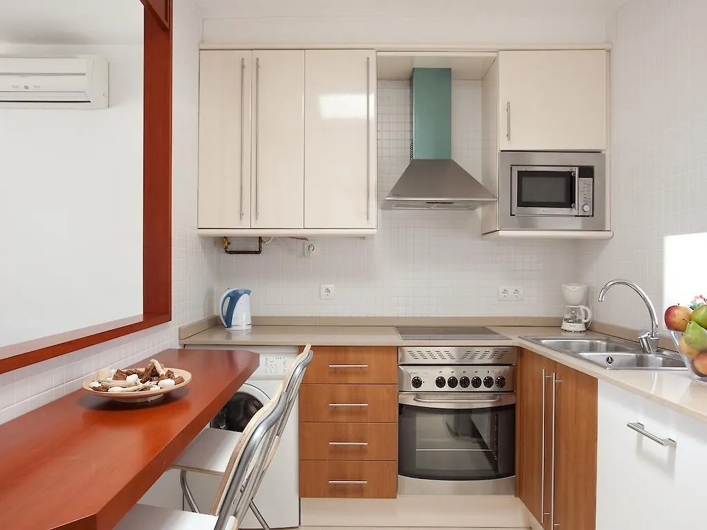 Blaumar Apartment Sitges