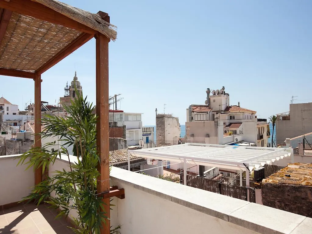 Blaumar Apartment Sitges