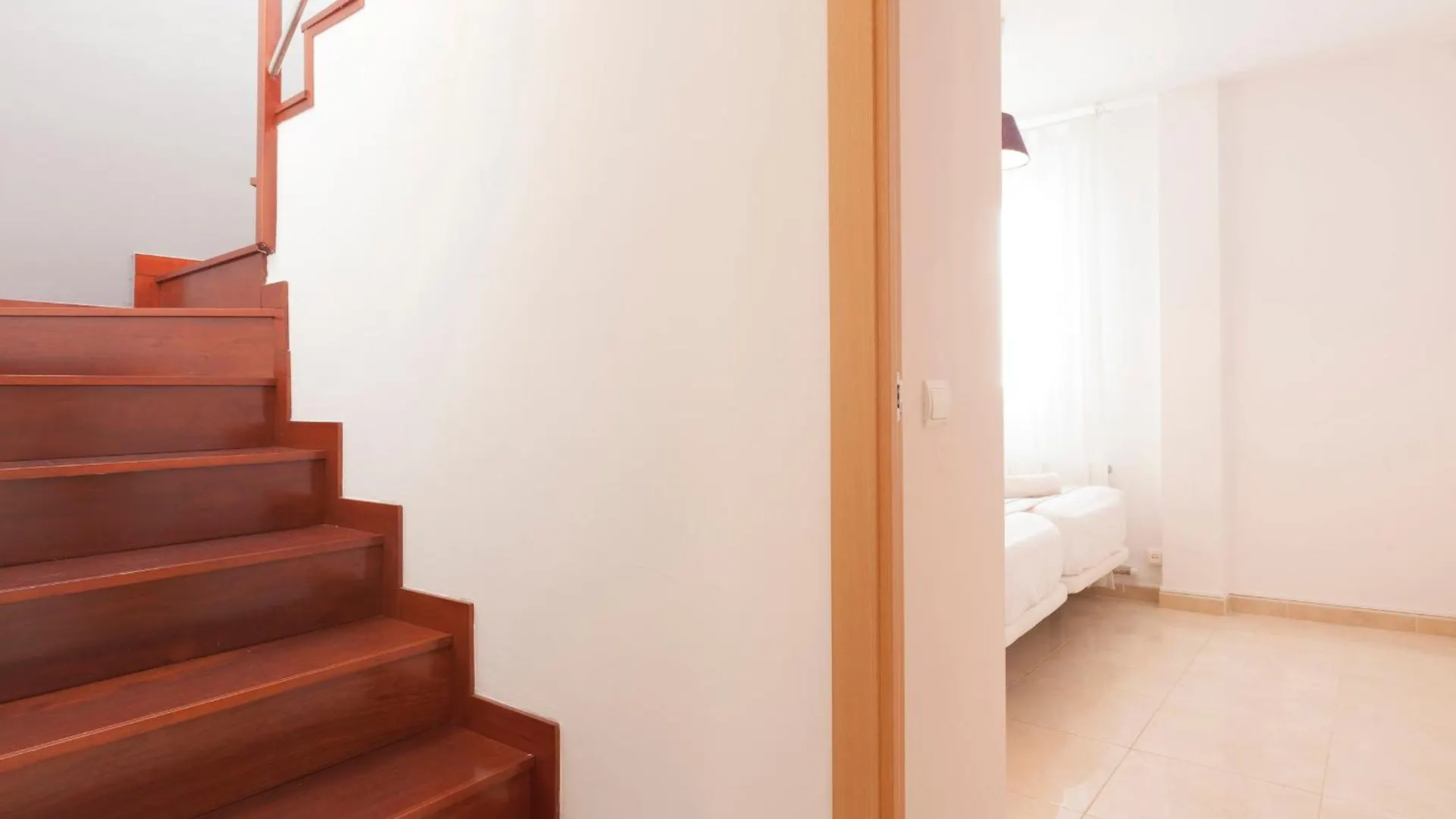 Appartement Blaumar à Sitges