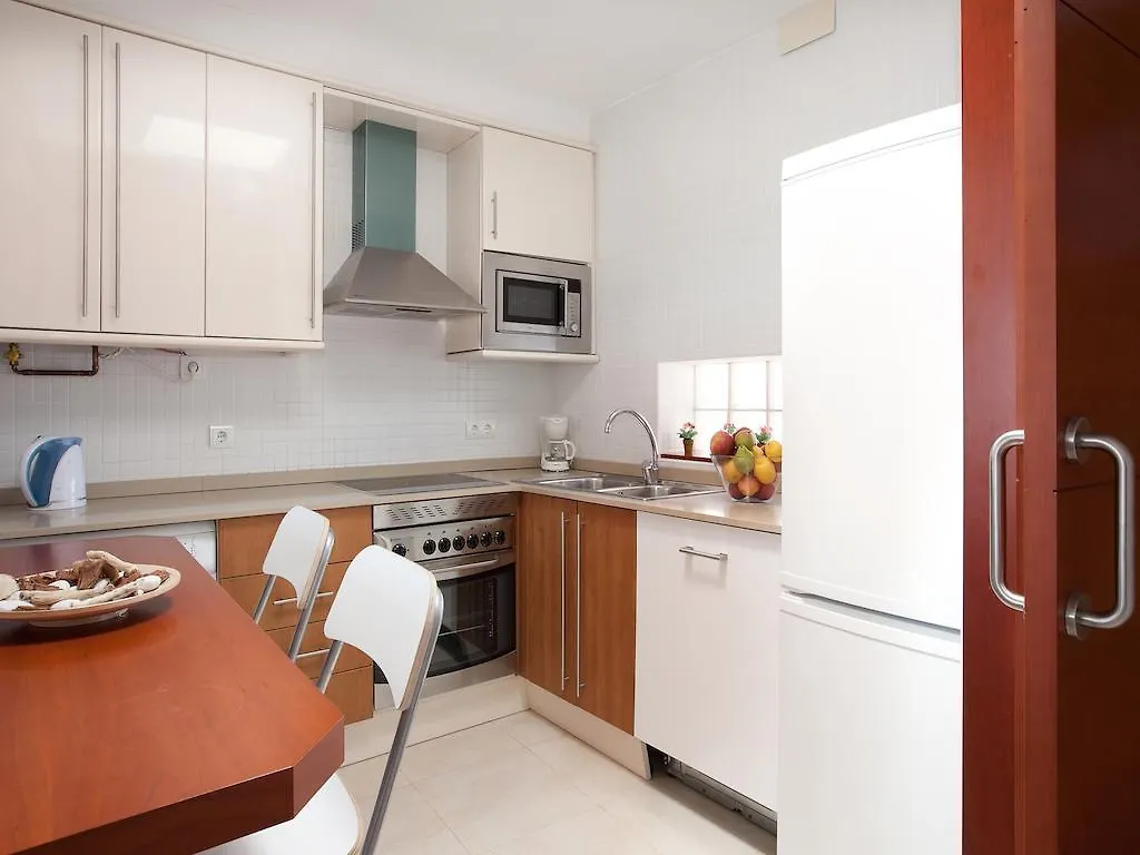 Appartement Blaumar à Sitges